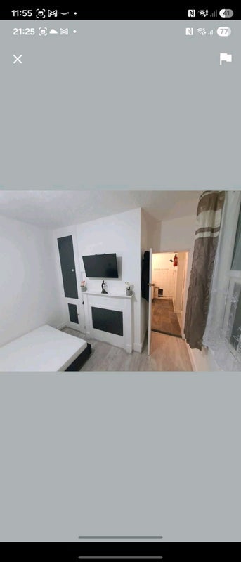 Room Hastings Road in Maidstone