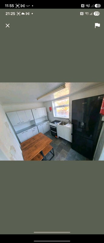 Room Hastings Road in Maidstone