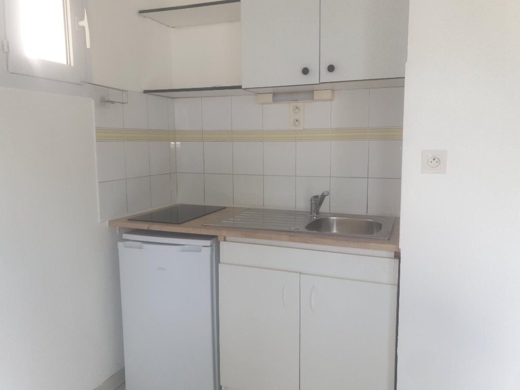 Appartement Chemin du Quartier d'Espagne à Nîmes