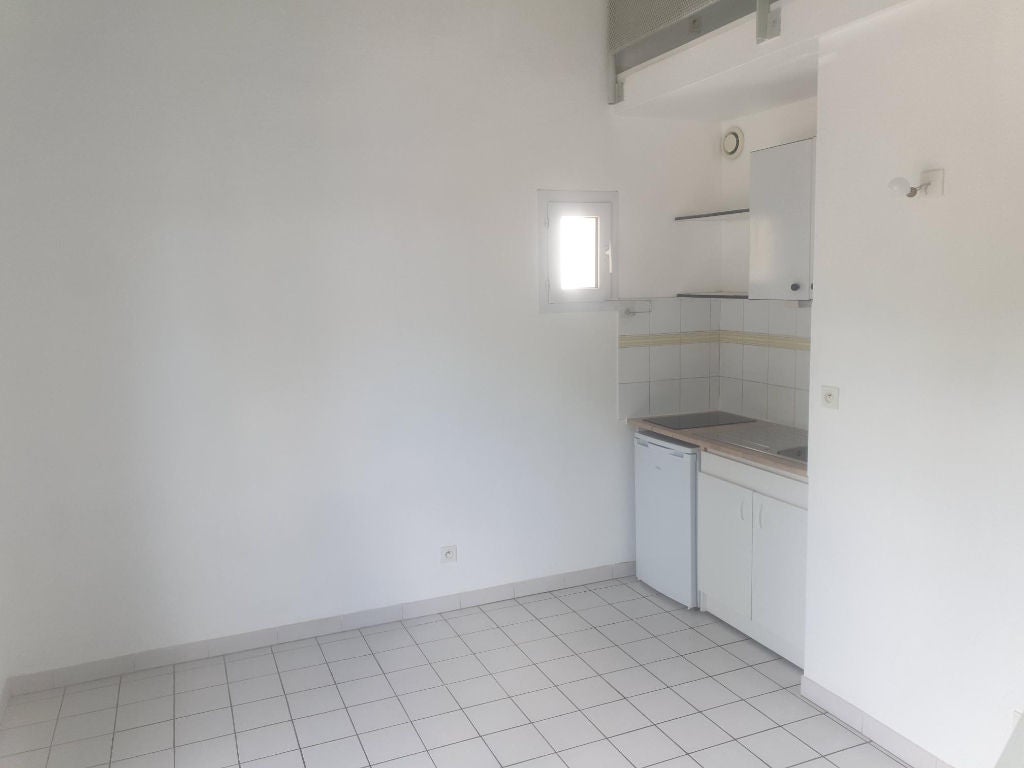 Appartement Chemin du Quartier d'Espagne à Nîmes