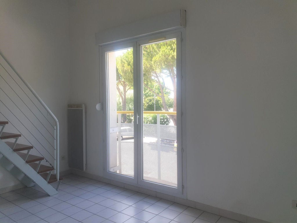 Appartement Chemin du Quartier d'Espagne à Nîmes