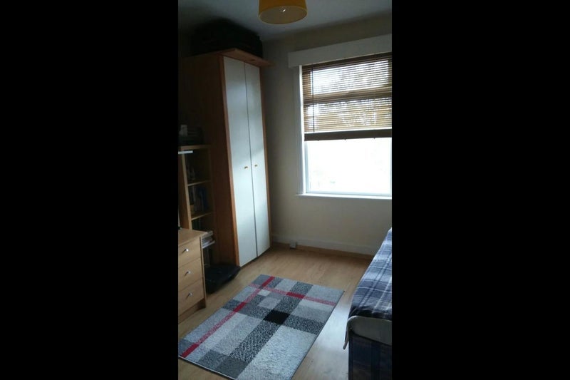 Flat Linden Avenue in Greater London
