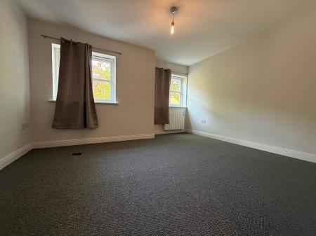 Flat North Street in West Lindsey