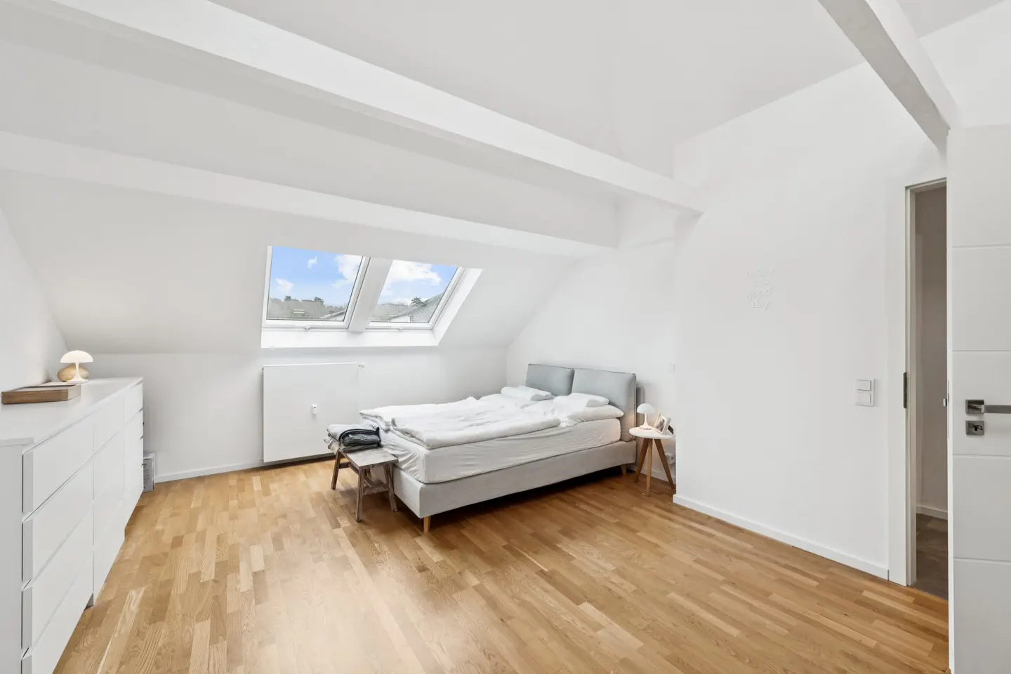 Wohnung Hermelinweg in Köln