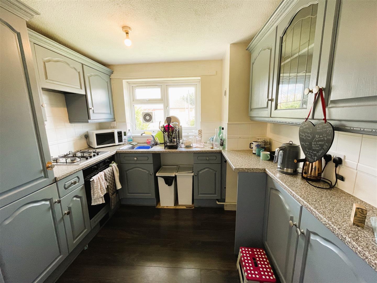 Flat Fernside Close in Southampton
