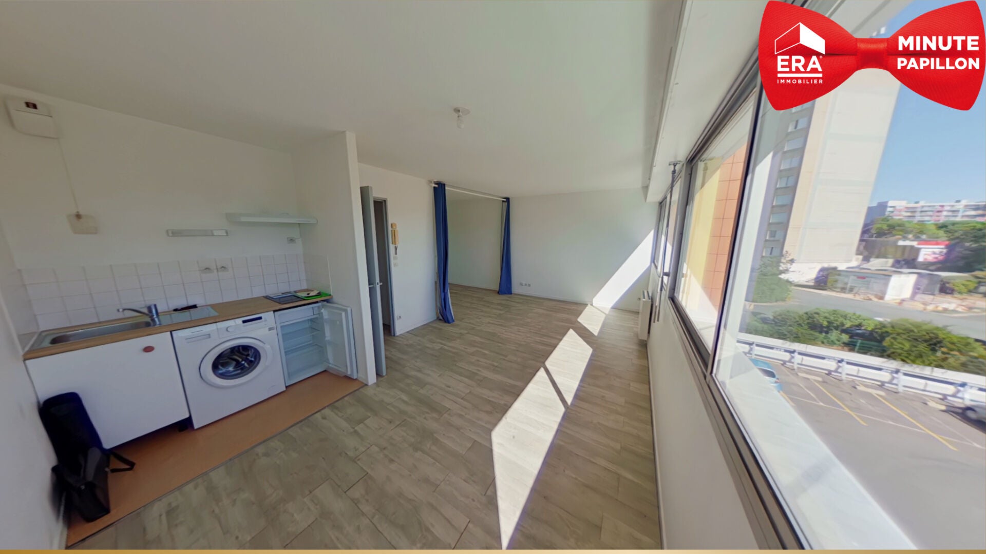Appartement Rue César Franck à Talence
