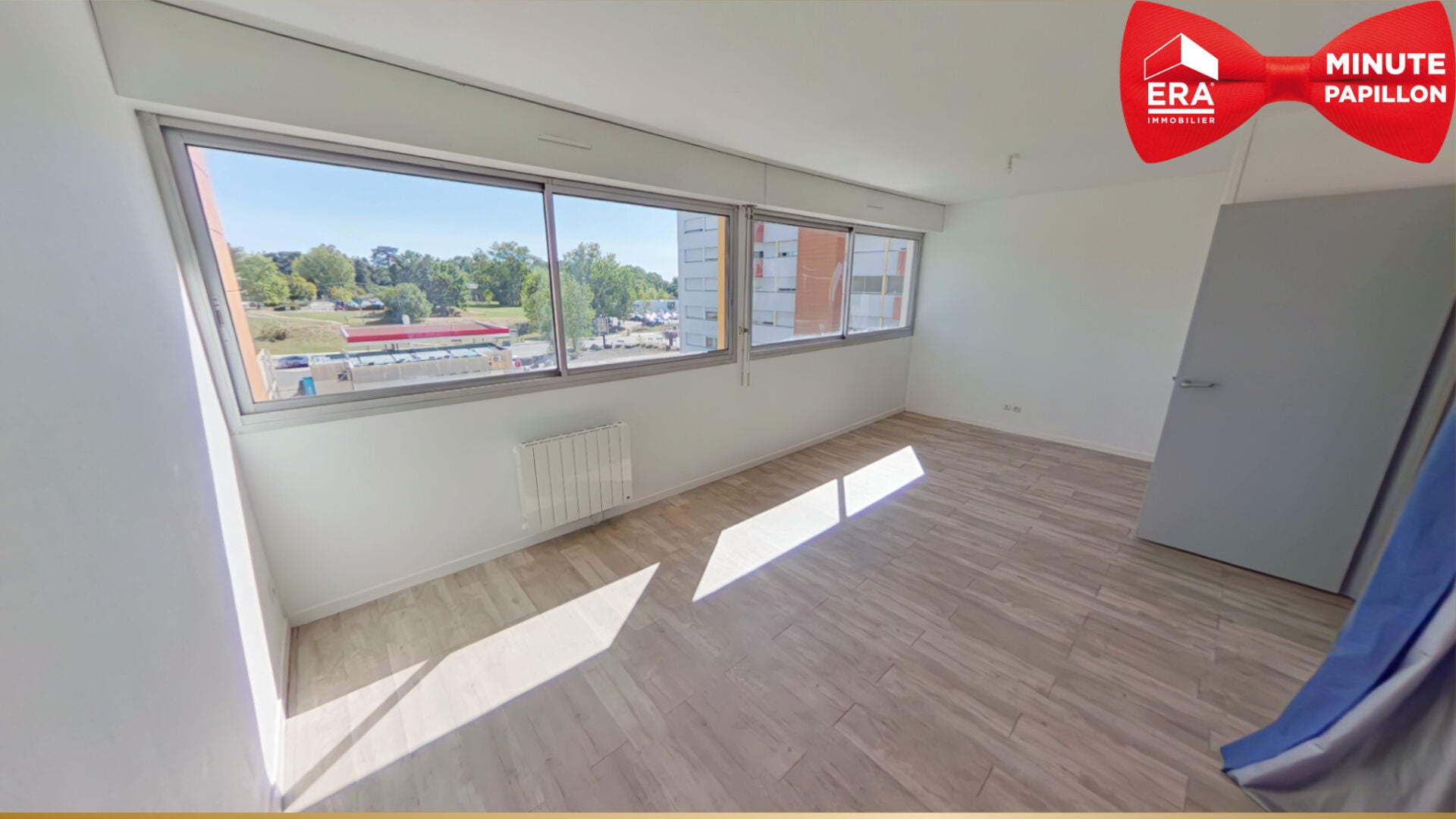 Appartement Rue César Franck à Talence