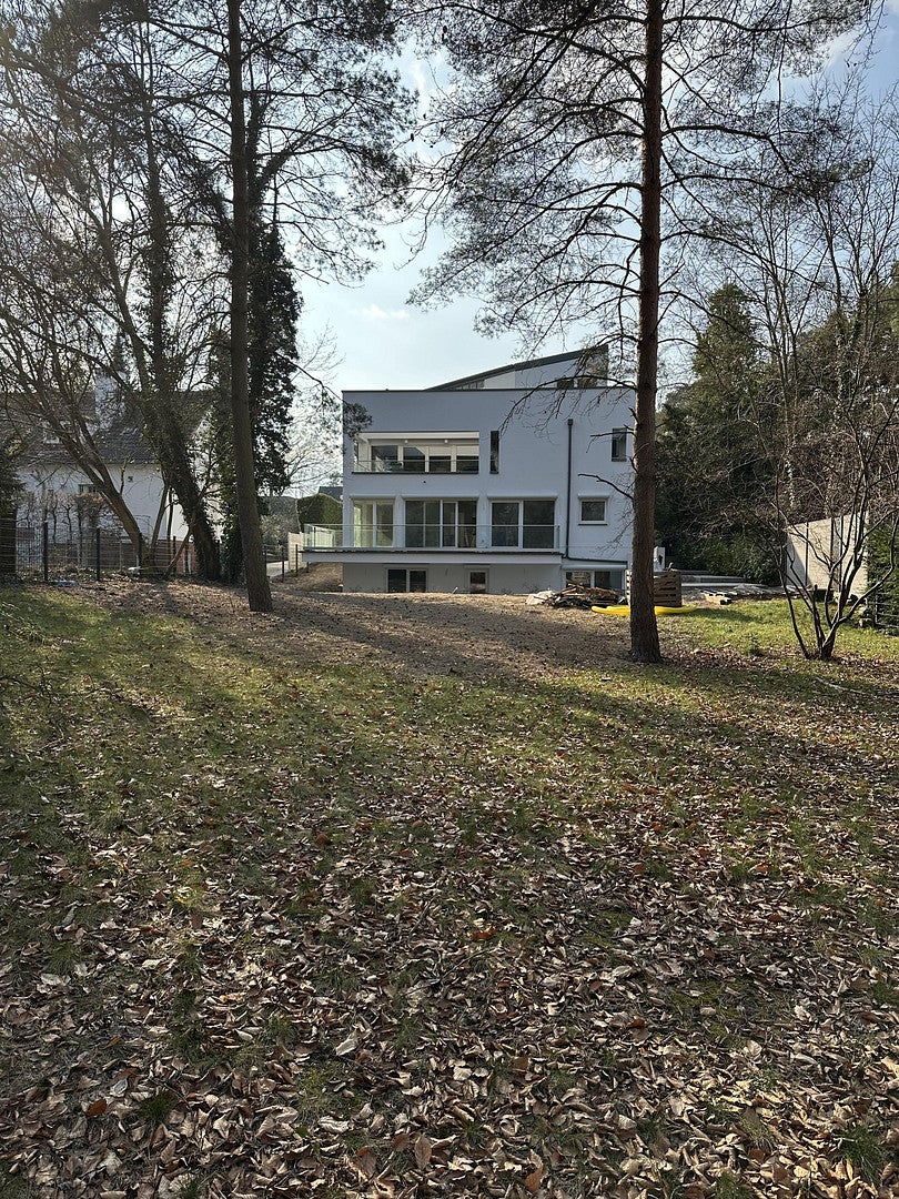 Wohnung Rauschener Allee in Berlin