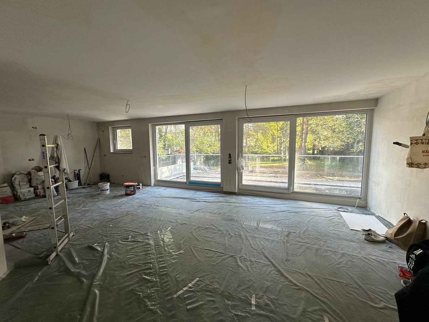 Wohnung Rauschener Allee in Berlin