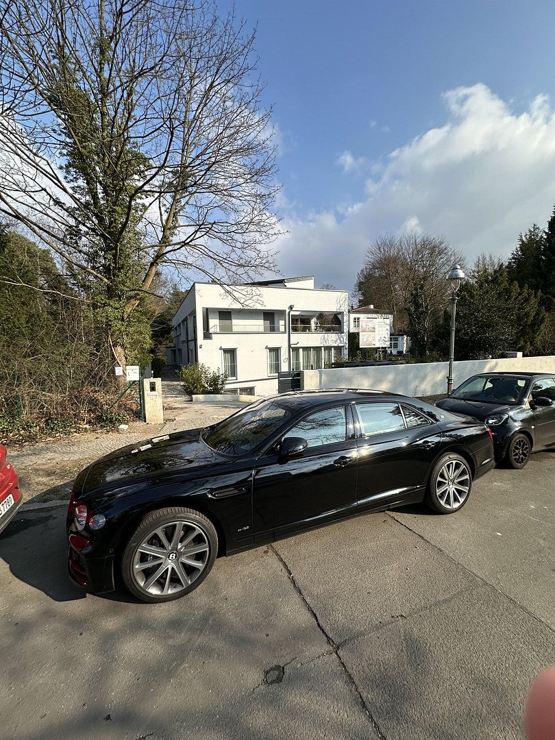 Wohnung Rauschener Allee in Berlin