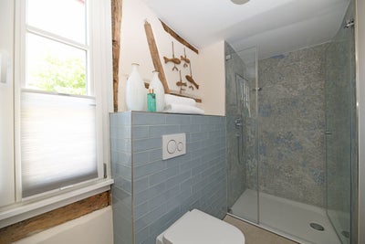 Wohnung Graben in Heppenheim
