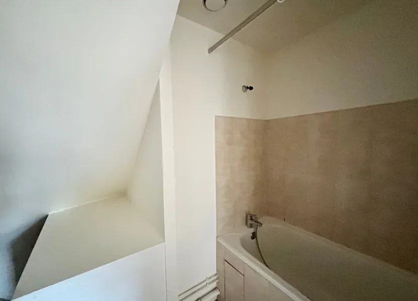 Appartement Rue Émile Duchatel à Épernay