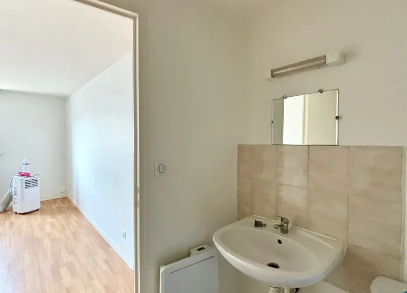 Appartement Rue Émile Duchatel à Épernay