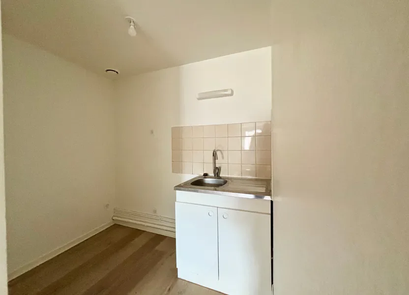 Appartement Rue Émile Duchatel à Épernay