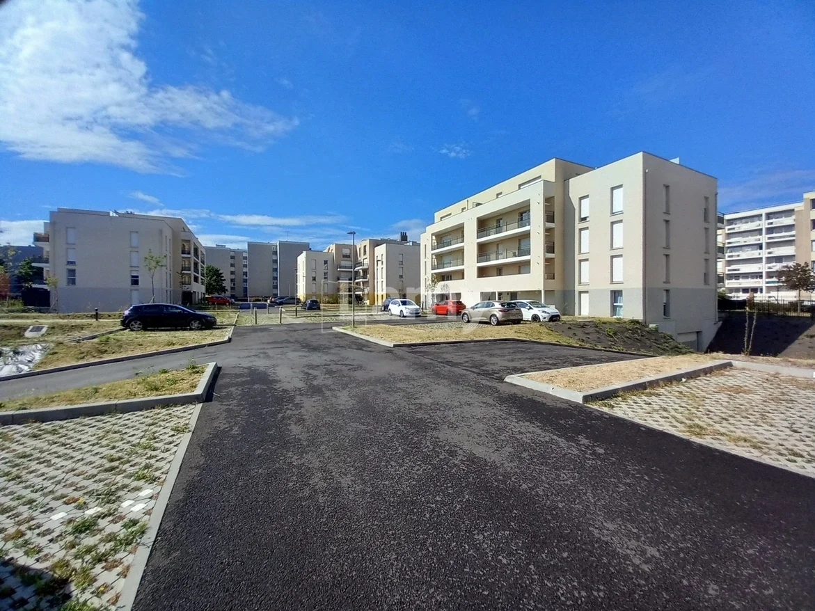 Appartement Rue Bernard Esdras-Gosse à Le Havre