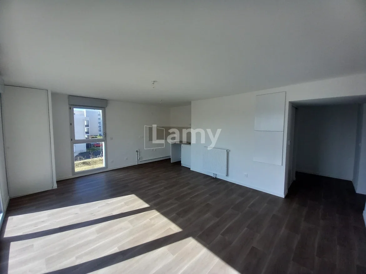 Appartement Rue Bernard Esdras-Gosse à Le Havre
