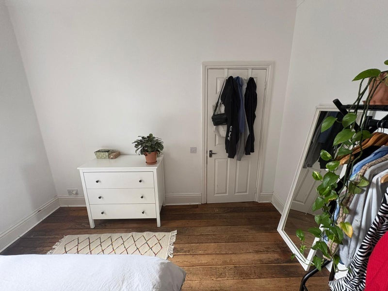 Room Dalston Lane in Greater London