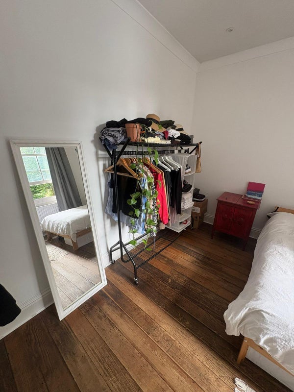 Room Dalston Lane in Greater London