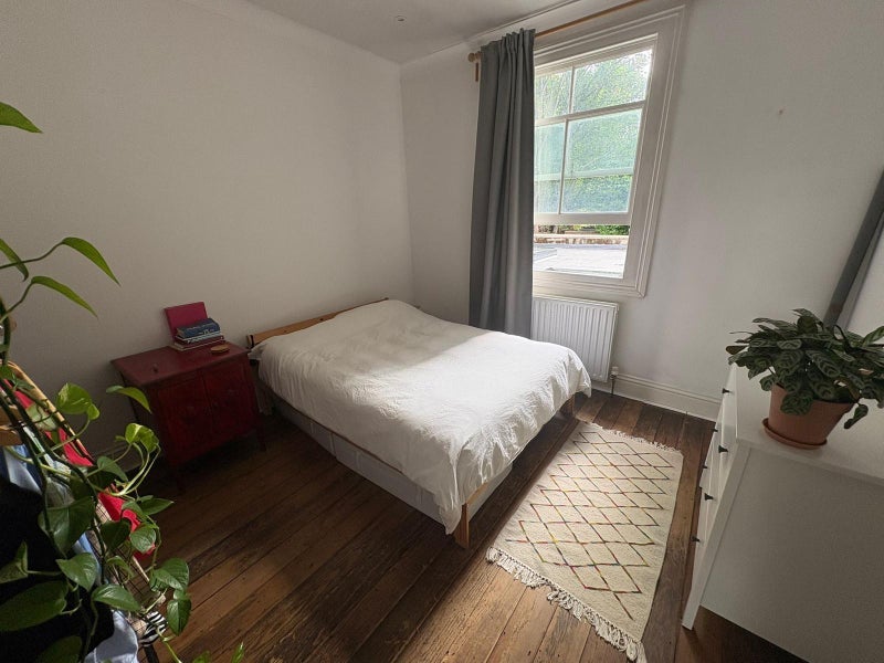 Room Dalston Lane in Greater London