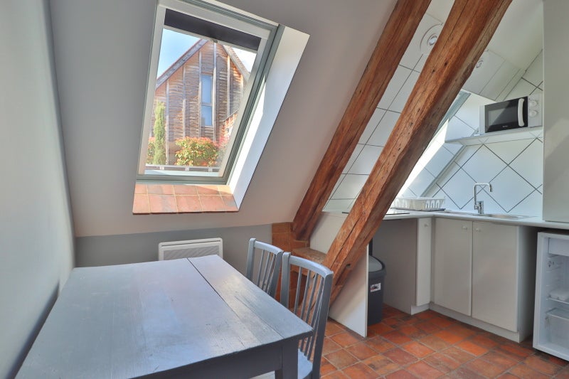 Appartement Rue Champeaux à Troyes
