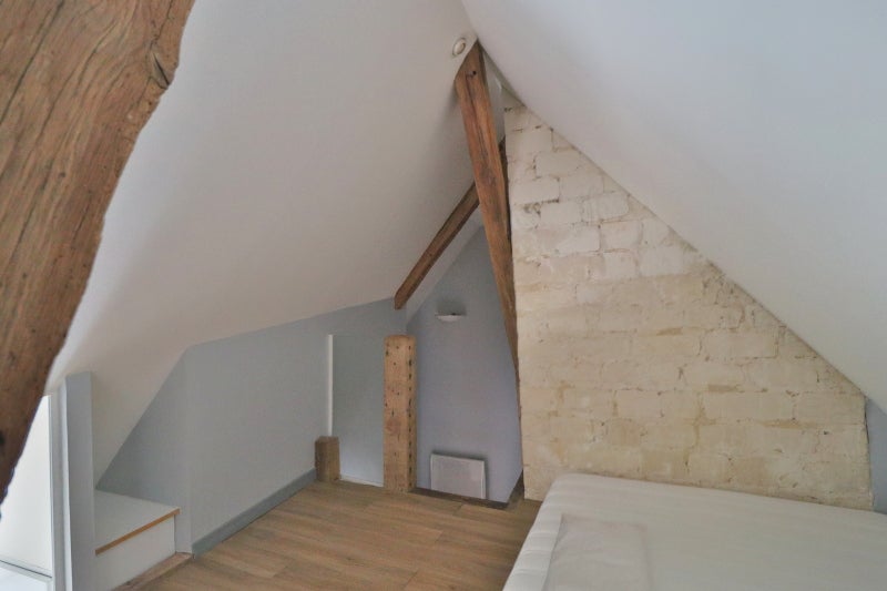 Appartement Rue Champeaux à Troyes