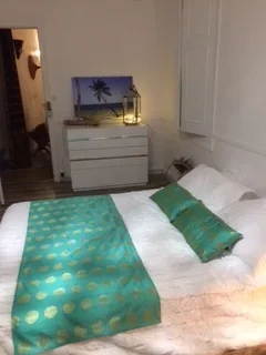 Room Avenue de Turenne in Martel