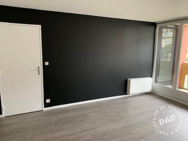 Flat Rond-Point du Centre-Essonne in Brétigny-sur-Orge