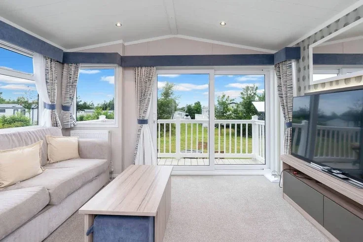 Room Blairgowrie in Longniddry