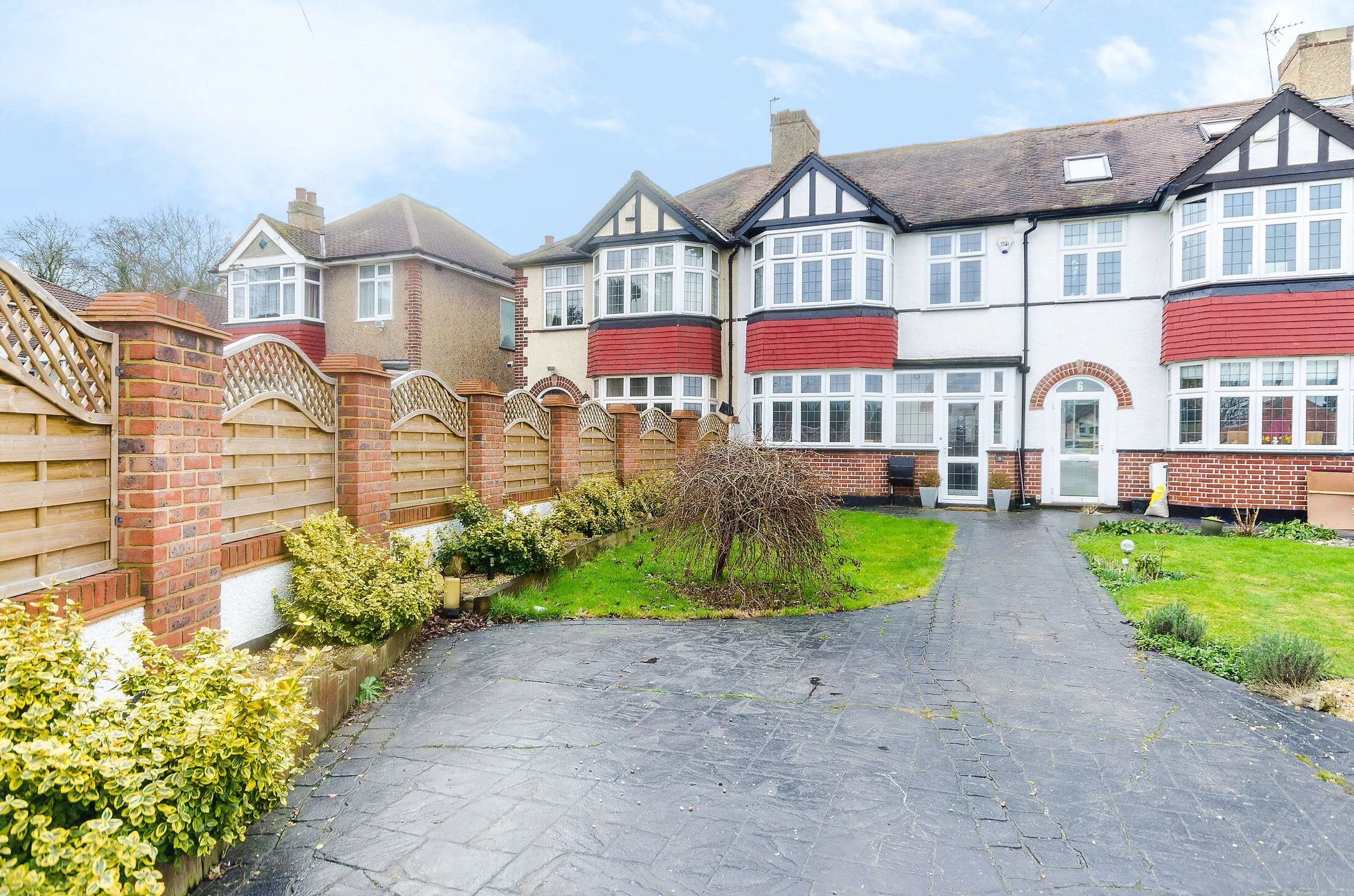 House Littlebrook Close in Greater London