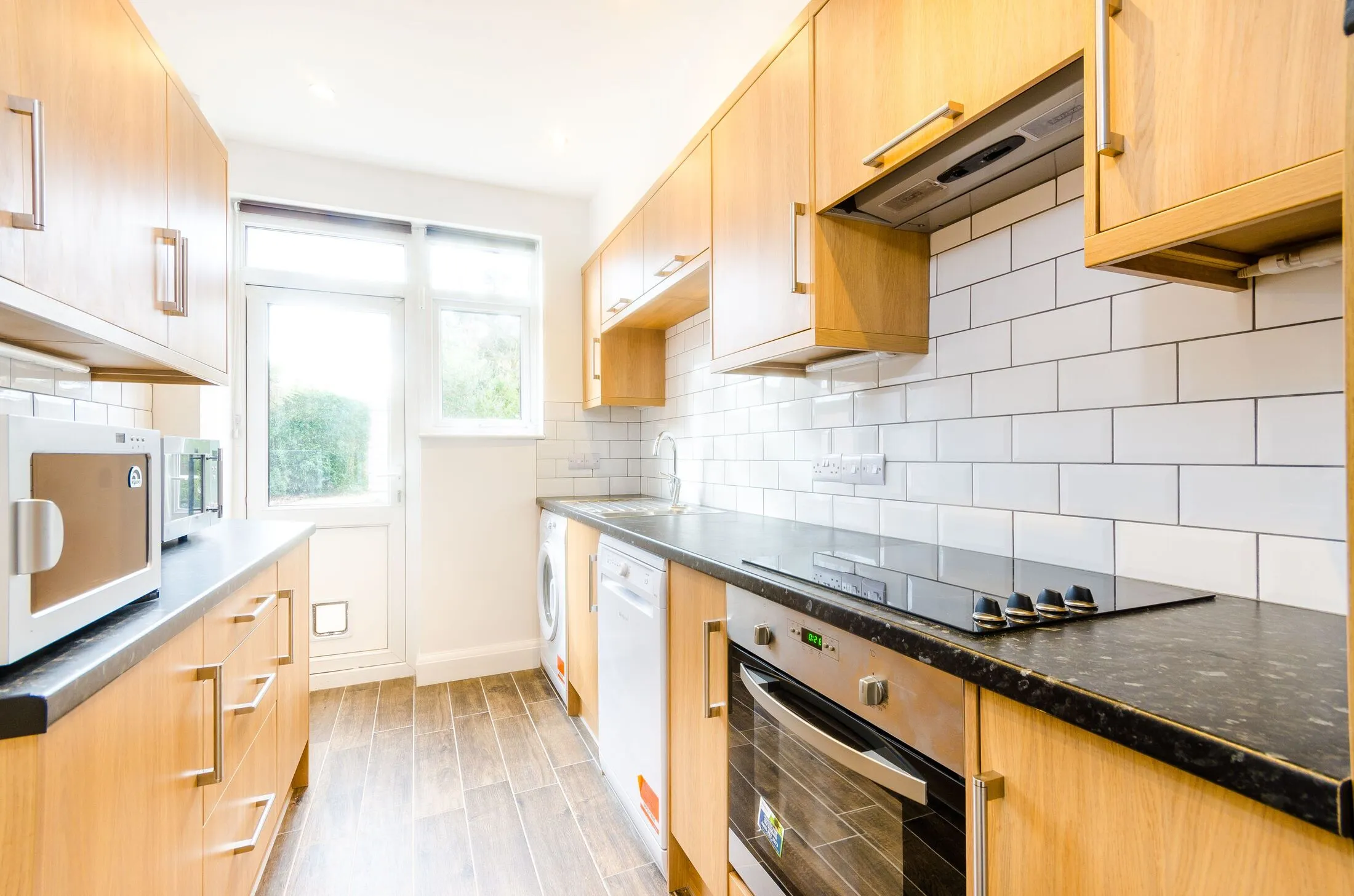 House Littlebrook Close in Greater London