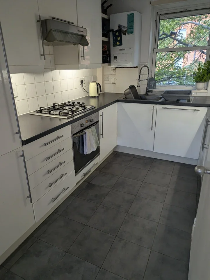 Flat South Lambeth Road in Greater London