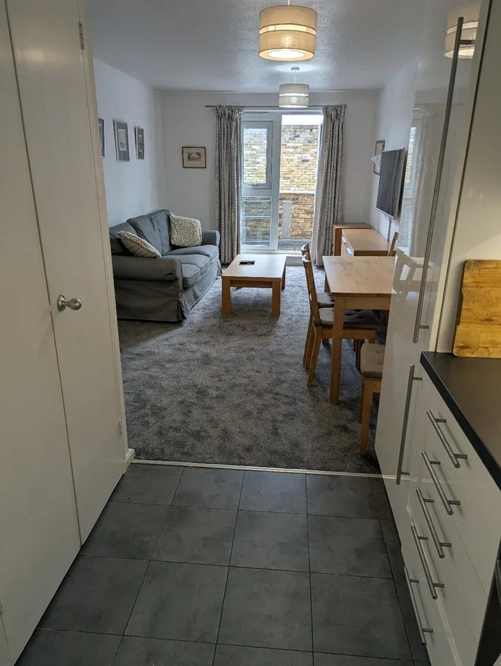Flat South Lambeth Road in Greater London