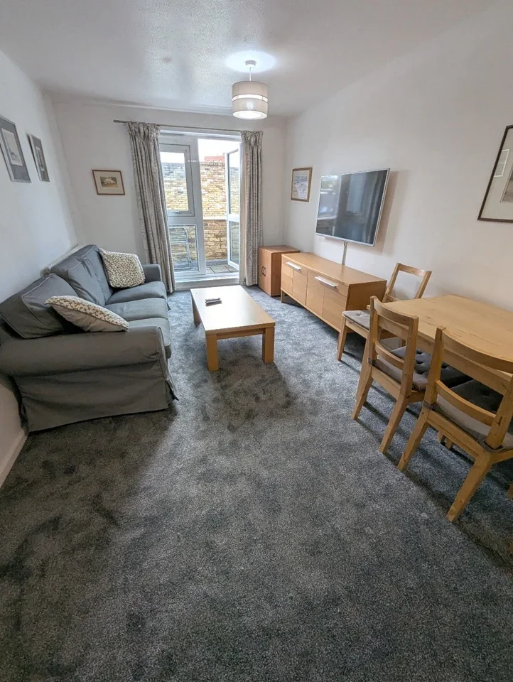 Flat South Lambeth Road in Greater London