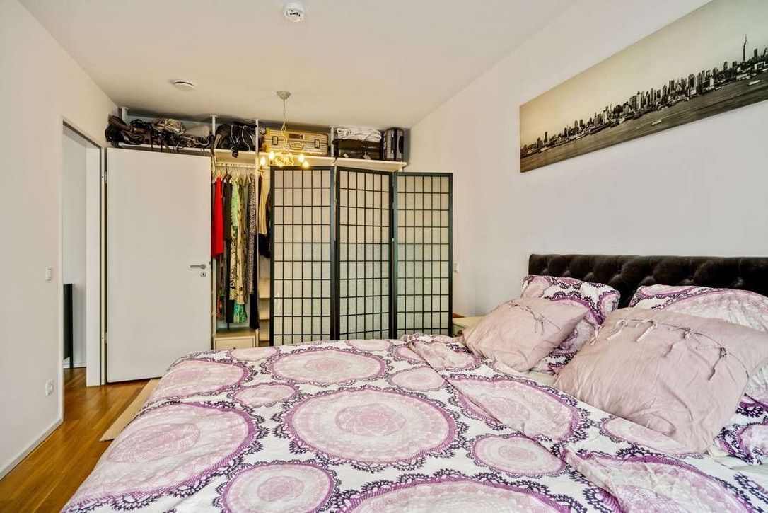 Wohnung Hahnstraße in Frankfurt am Main