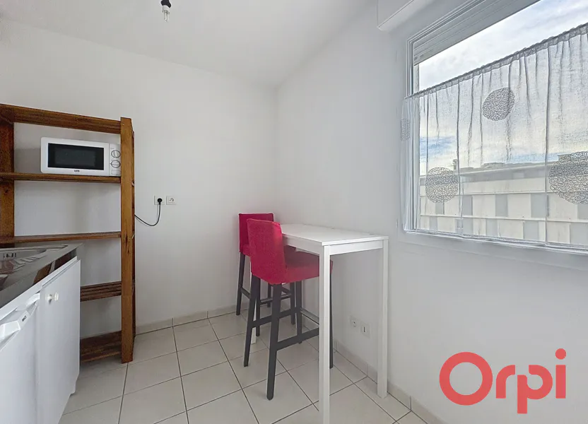 Appartement Rue de la Solidarité à Villeurbanne