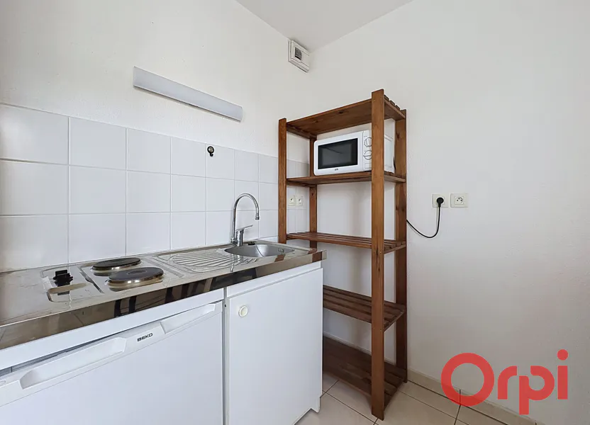 Appartement Rue de la Solidarité à Villeurbanne
