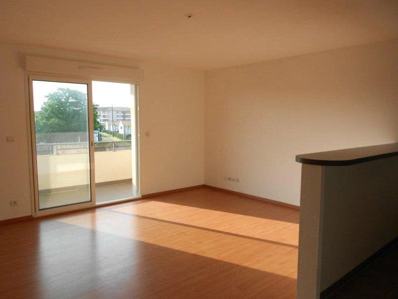 Appartement La Terrasse à Baziège