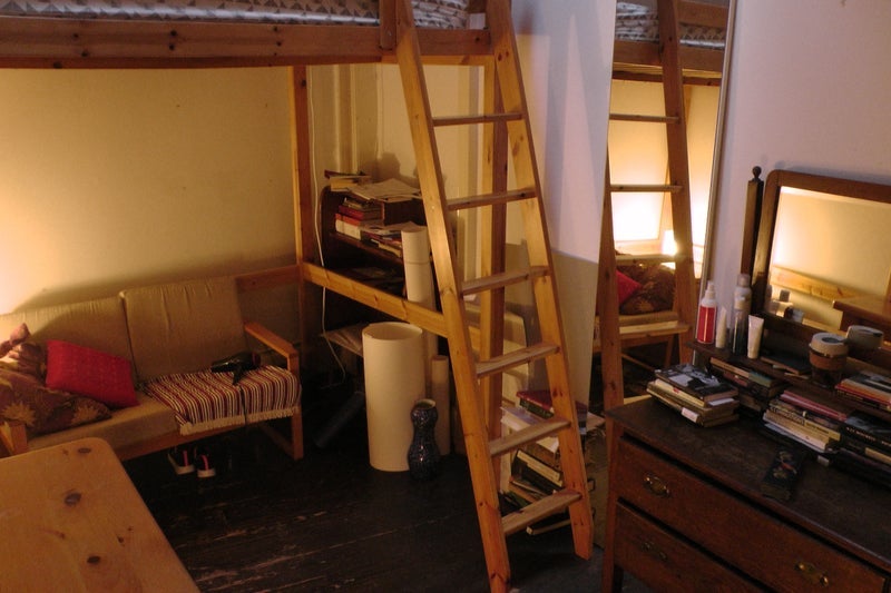 Room South Clerk Street in City of Edinburgh