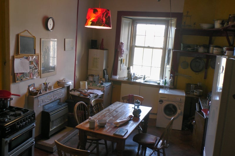 Room South Clerk Street in City of Edinburgh