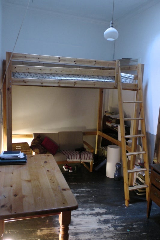 Room South Clerk Street in City of Edinburgh