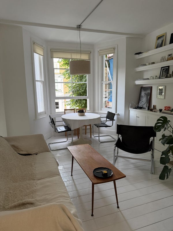 Room Aldridge Road Villas in City of Westminster
