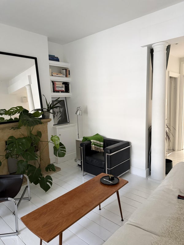 Room Aldridge Road Villas in City of Westminster