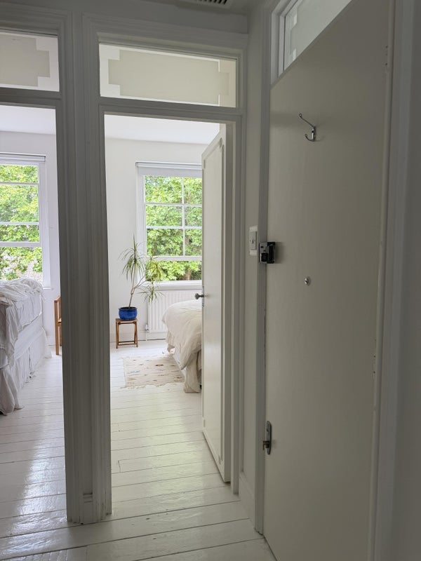 Room Aldridge Road Villas in City of Westminster