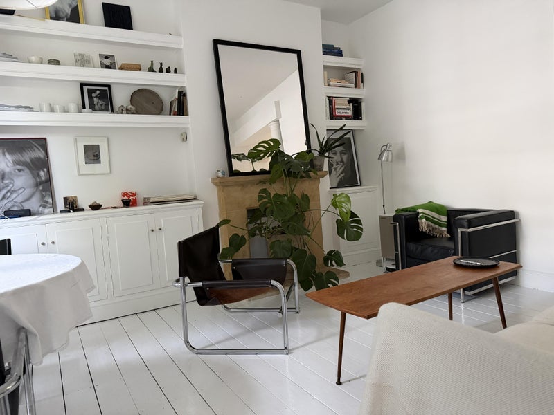 Room Aldridge Road Villas in City of Westminster
