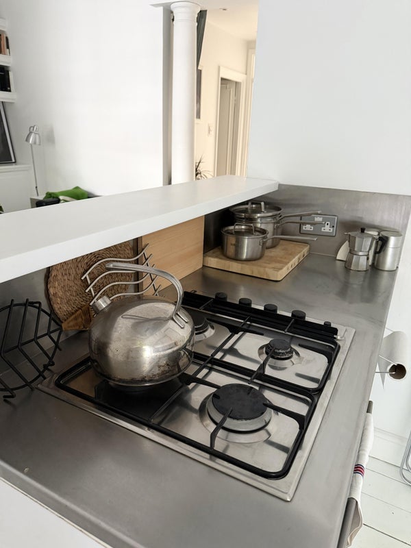 Room Aldridge Road Villas in City of Westminster