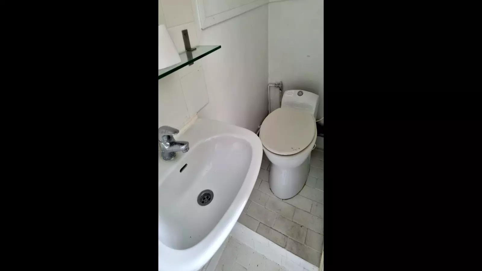 Appartement Rue d'Argentine à Paris