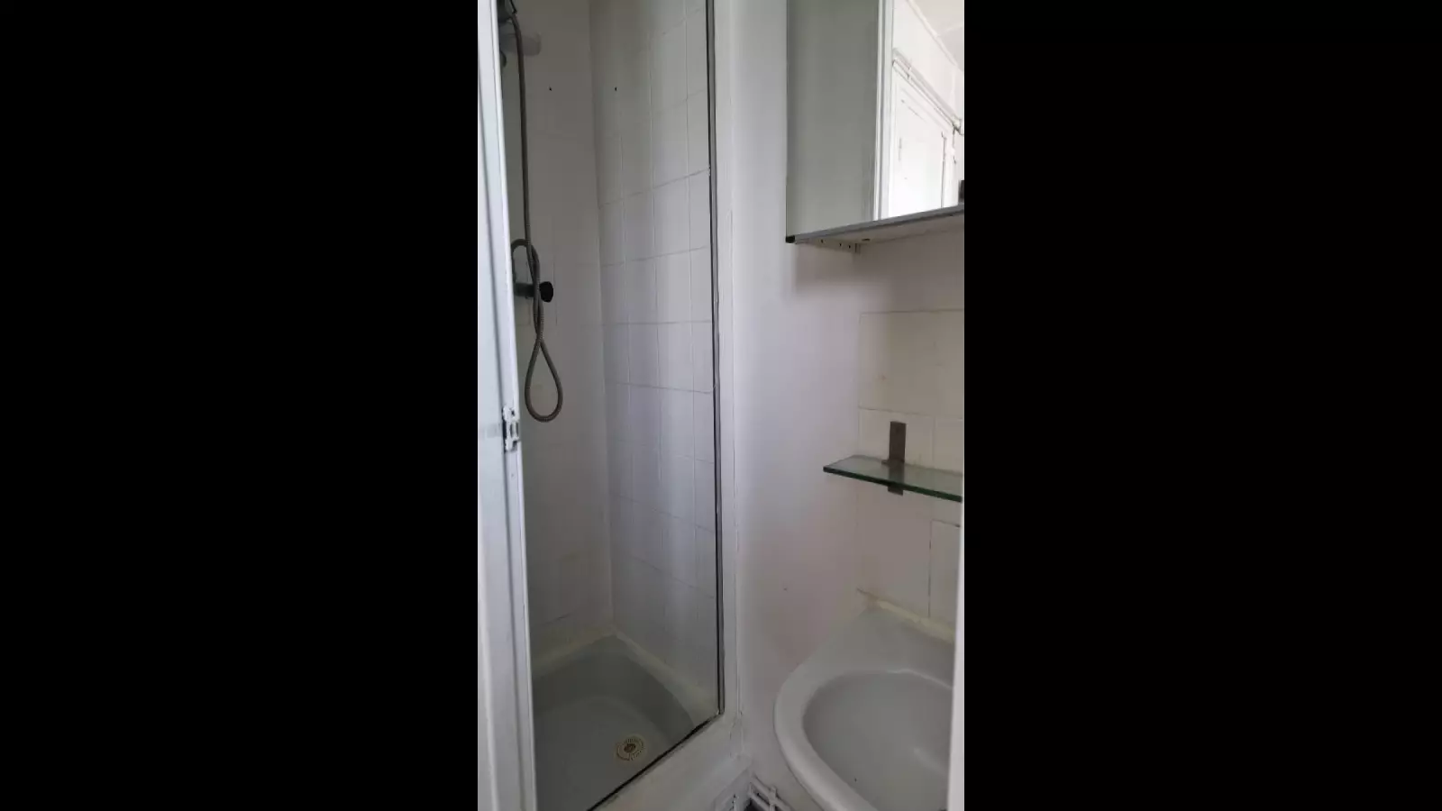 Appartement Rue d'Argentine à Paris