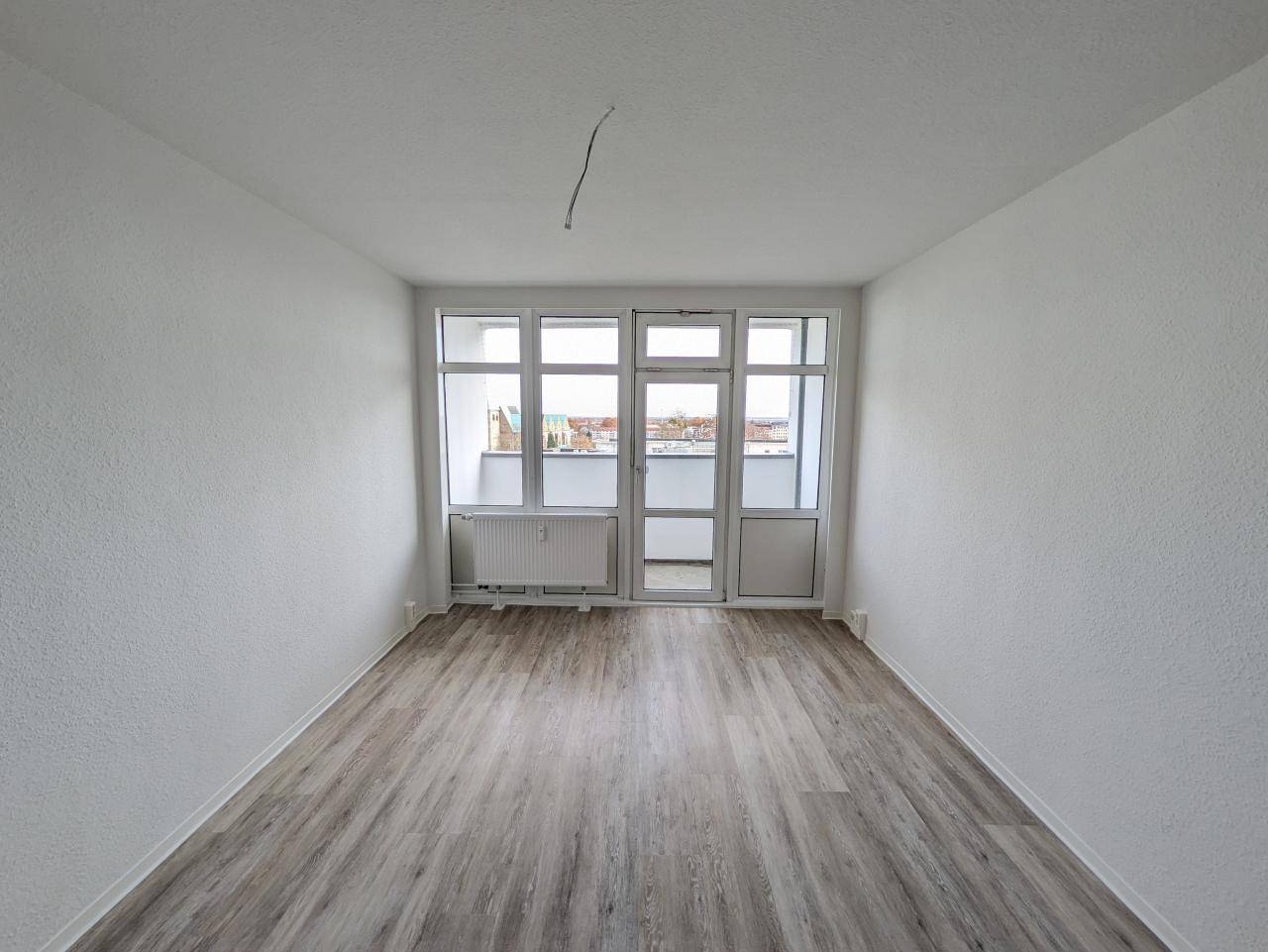 Wohnung Jakobstraße in Magdeburg