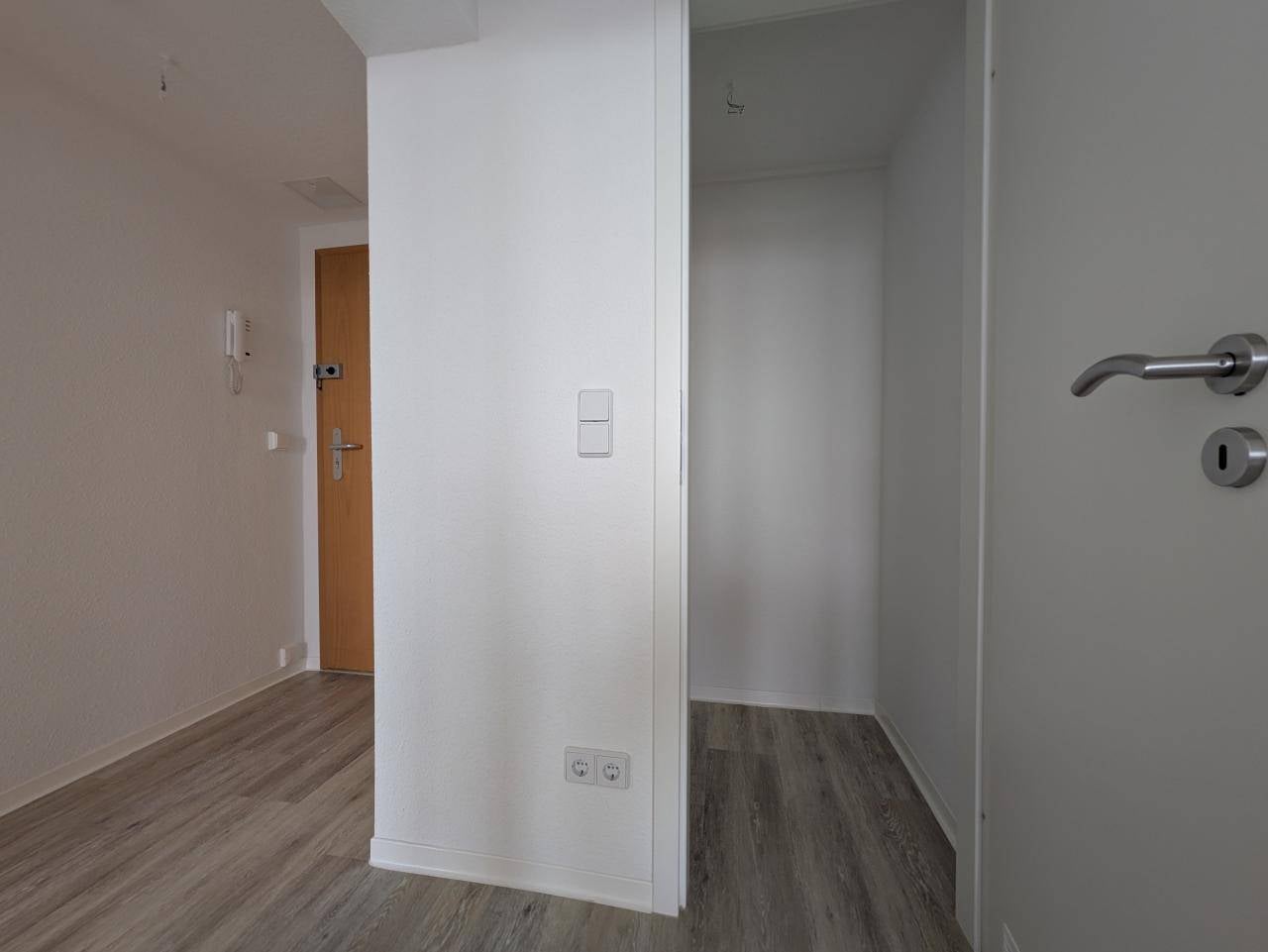 Wohnung Jakobstraße in Magdeburg