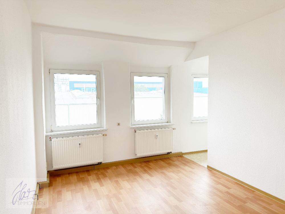 Wohnung Weststraße in Riesa